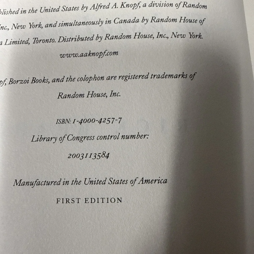 I Am a Soldier, Too : The Jessica Lynch Story by Rick Bragg (1st Ed. Hardcover)‎